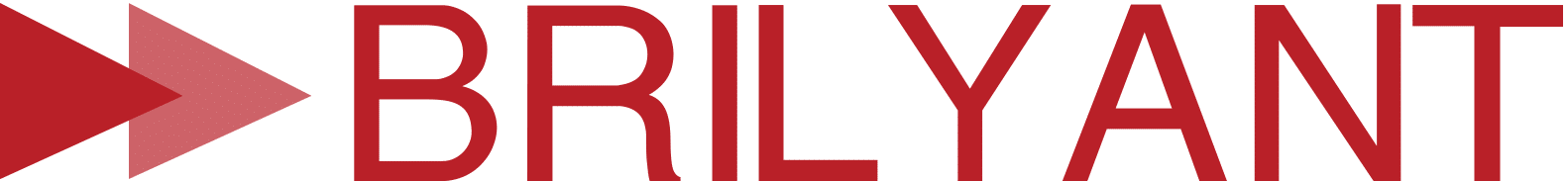 Brilyant Logo